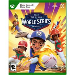 Little League World Series Xbox Series X Prices