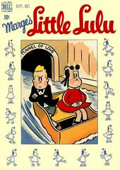 Marge's Little Lulu #5 (1948) Comic Books Marge's Little Lulu Prices