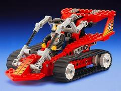 LEGO Set | Tread Trekker LEGO Technic