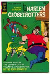 Harlem Globetrotters #6 (1973) Comic Books Harlem Globetrotters Prices