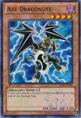 Axe Dragonute [Mosaic Rare 1st Edition] YuGiOh Battle Pack 2: War of the Giants Prices