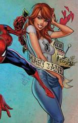 Amazing Spider-Man [Campbell Virgin] #1 (2014) Comic Books Amazing Spider-Man Prices