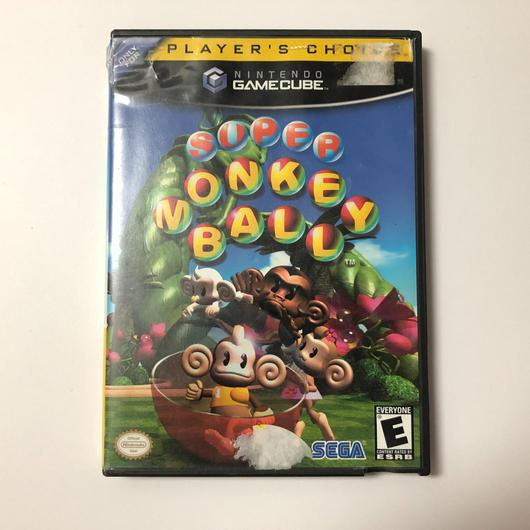 Super Monkey Ball photo