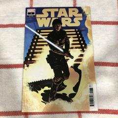 Star Wars [Hughes] Comic Books Star Wars Prices