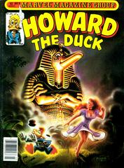 Howard the Duck #9 (1981) Comic Books Howard the Duck Prices