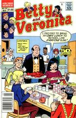 Betty and Veronica #39 (1991) Comic Books Betty and Veronica Prices
