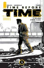 Time Before Time #1 (2021) Comic Books Time Before Time Prices