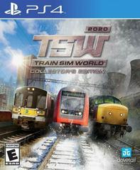 Train Sim World 2020 Playstation 4 Prices