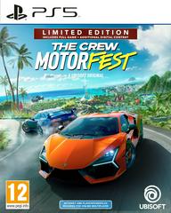 The Crew Motorfest [Limited Edition] PAL Playstation 5 Prices