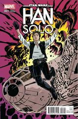 Han Solo [Allred] #1 (2016) Comic Books Han Solo Prices