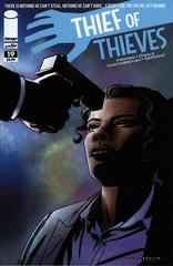 Thief of Thieves #19 (2014) Comic Books Thief of Thieves Prices