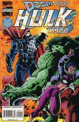Hulk 2099 #9 (1995) Comic Books Hulk 2099 Prices