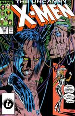 Uncanny X-Men #220 (1987) Comic Books Uncanny X-Men Prices