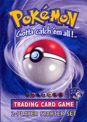 Pokemon Trading Cards Base Set 2 Various