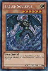 Fabled Soulkius YuGiOh Hidden Arsenal 3 Prices