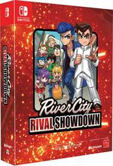 River City: Rival Showdown [Limited Edition] Nintendo Switch Prices