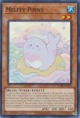 Melffy Pinny [1st Edition] POTE-EN023 YuGiOh Power Of The Elements Prices