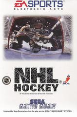 NHL Hockey PAL Sega Game Gear Prices