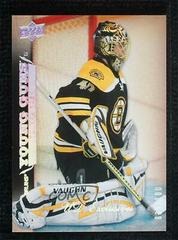 Tuukka Rask [UD Exclusives] #456 Hockey Cards 2007 Upper Deck Prices