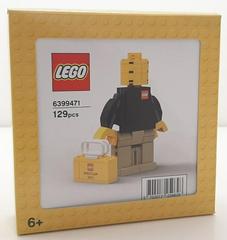 LEGO Store Exclusive Set [Wroclaw] #6399471 LEGO Brand Prices