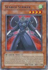 Search Striker YuGiOh Crossroads of Chaos Prices