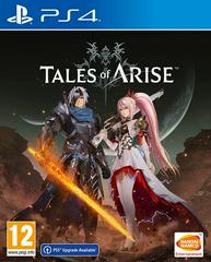 Tales of Arise PAL Playstation 4 Prices