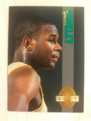 Spencer Dunkley Basketball Cards 1993 Classic Four Sport Prices