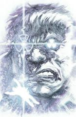 The Incredible Hulk [Gleason Gray Virgin] #1 (2023) Comic Books Incredible Hulk Prices