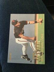 Stan Javier Baseball Cards 1997 Fleer Prices