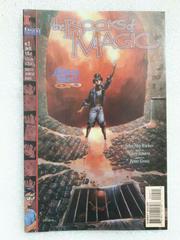 The Books of Magic #9 (1995) Comic Books The Books of Magic Prices