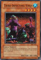 Tribe-Infecting Virus YuGiOh Magician's Force Prices