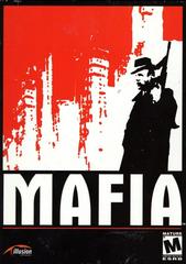 Mafia: La Cosa Nostra PC Games Prices
