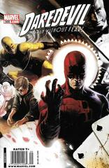 Daredevil [Newsstand] #500 (2009) Comic Books Daredevil Prices