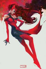 Scarlet Witch [Tao Virgin] Comic Books Scarlet Witch Prices