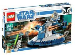 Armored Assault Tank #8018 LEGO Star Wars Prices