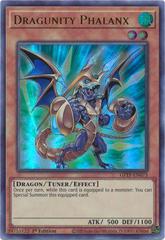 Dragunity Phalanx GFTP-EN073 YuGiOh Ghosts From the Past Prices
