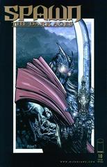Spawn: The Dark Ages #10 (1999) Comic Books Spawn: The Dark Ages Prices