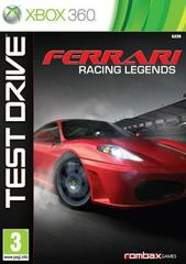 Test Drive: Ferrari Racing Legends PAL Xbox 360 Prices