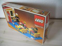 Schoolroom #5235 LEGO Homemaker Prices