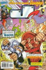 J2 #4 (1999) Comic Books J2 Prices