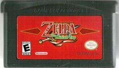 Cart | Zelda Minish Cap GameBoy Advance