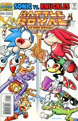 Sonic Super Special #1 (1997) Comic Books Sonic Super Special Prices