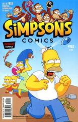 Simpsons Comics #192 (2012) Comic Books Simpsons Comics Prices