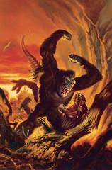 King Kong: The Great War [Devito Virgin] #3 (2023) Comic Books King Kong: The Great War Prices