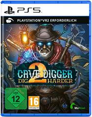 Cave Digger 2: Dig Harder PAL Playstation 5 Prices