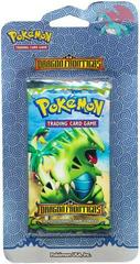 Blister Pack Pokemon Dragon Frontiers Prices