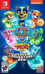 Paw Patrol: Mighty Pups Save Adventure Bay Nintendo Switch Prices