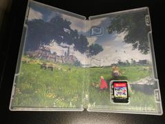 Inner Case | Xenoblade Chronicles 2 Nintendo Switch