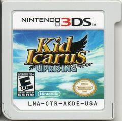 Cart | Kid Icarus Uprising [Big Box] Nintendo 3DS