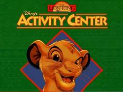 Disney's Activity Center: The Lion King PC Games Prices